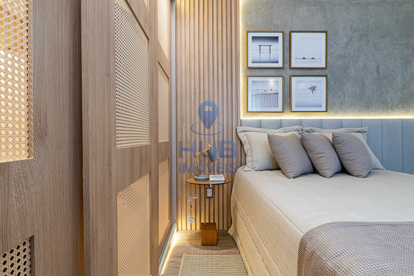 Apartamento, 2 quartos, 79 m² - Foto 19