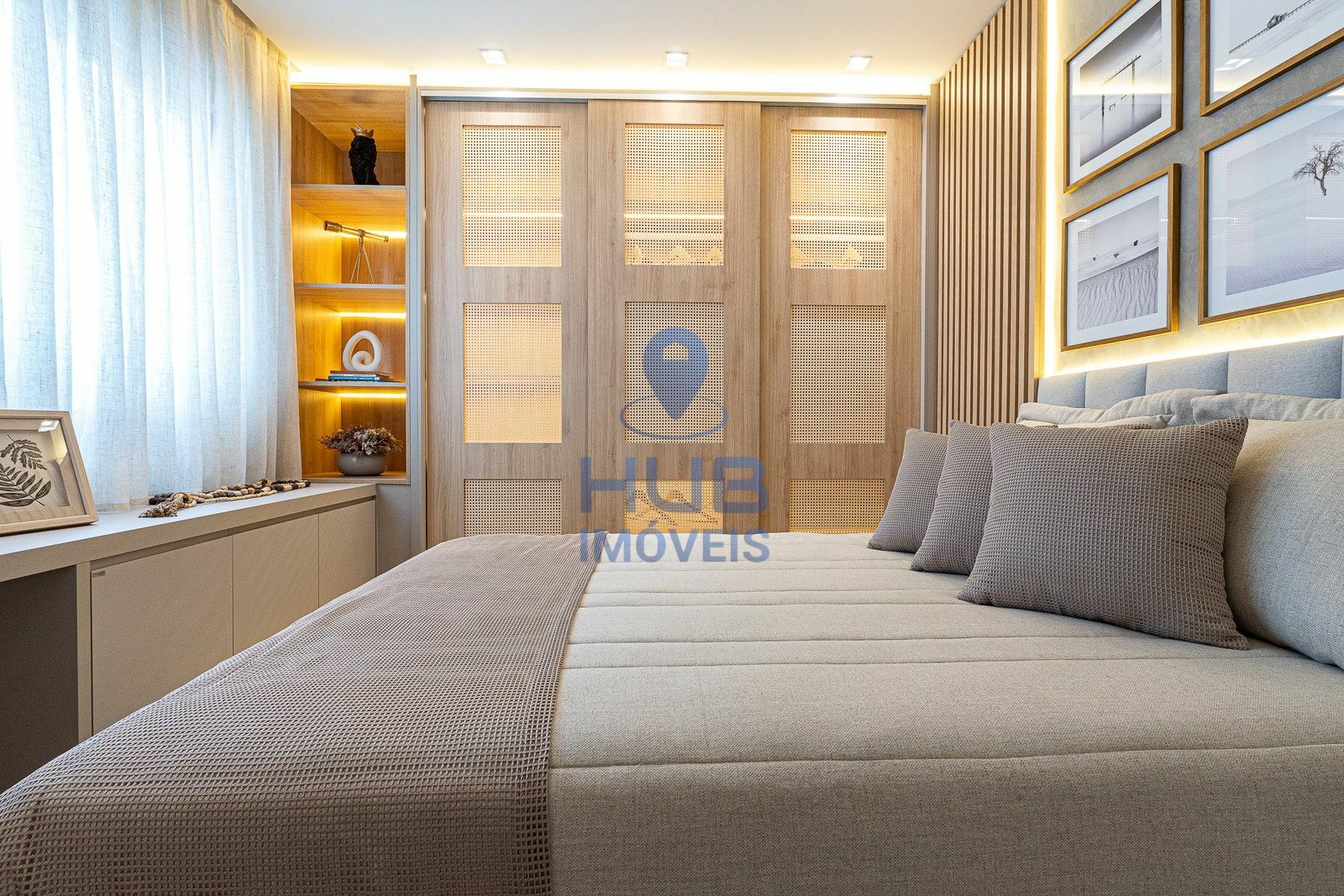 Apartamento, 2 quartos, 79 m² - Foto 18