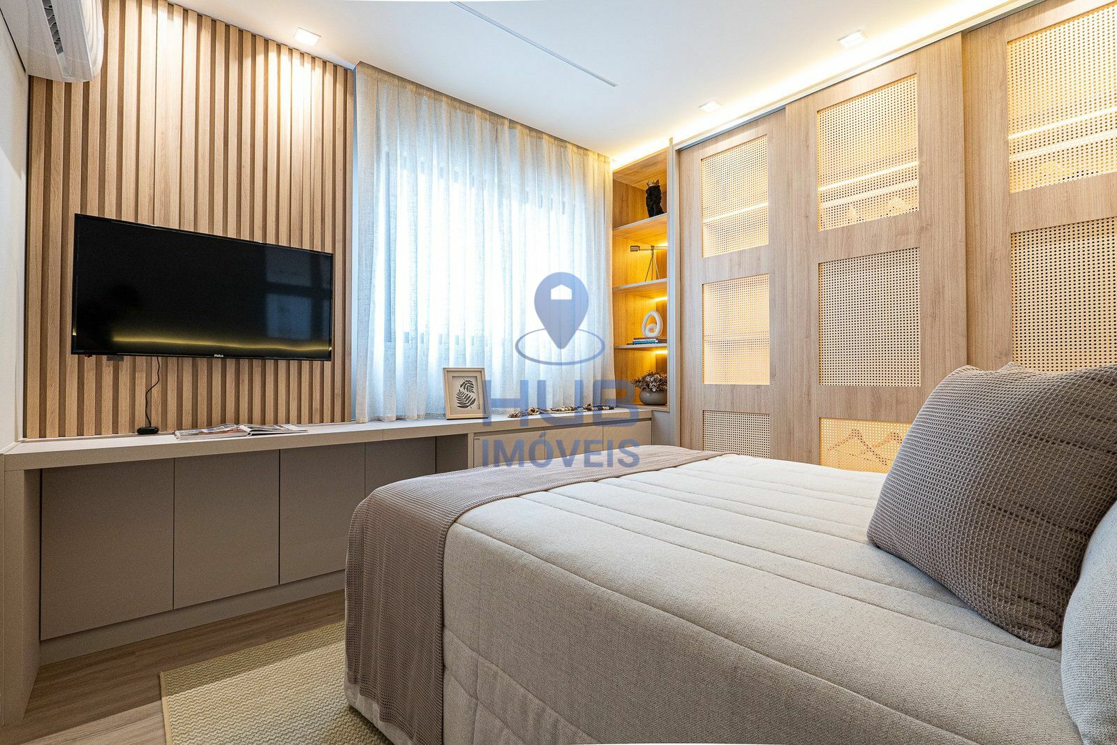 Apartamento, 2 quartos, 79 m² - Foto 20