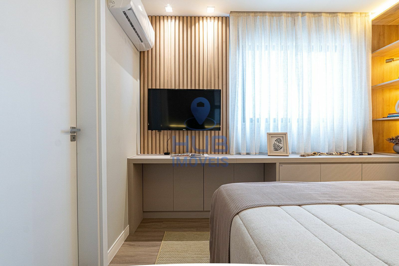 Apartamento, 2 quartos, 79 m² - Foto 21