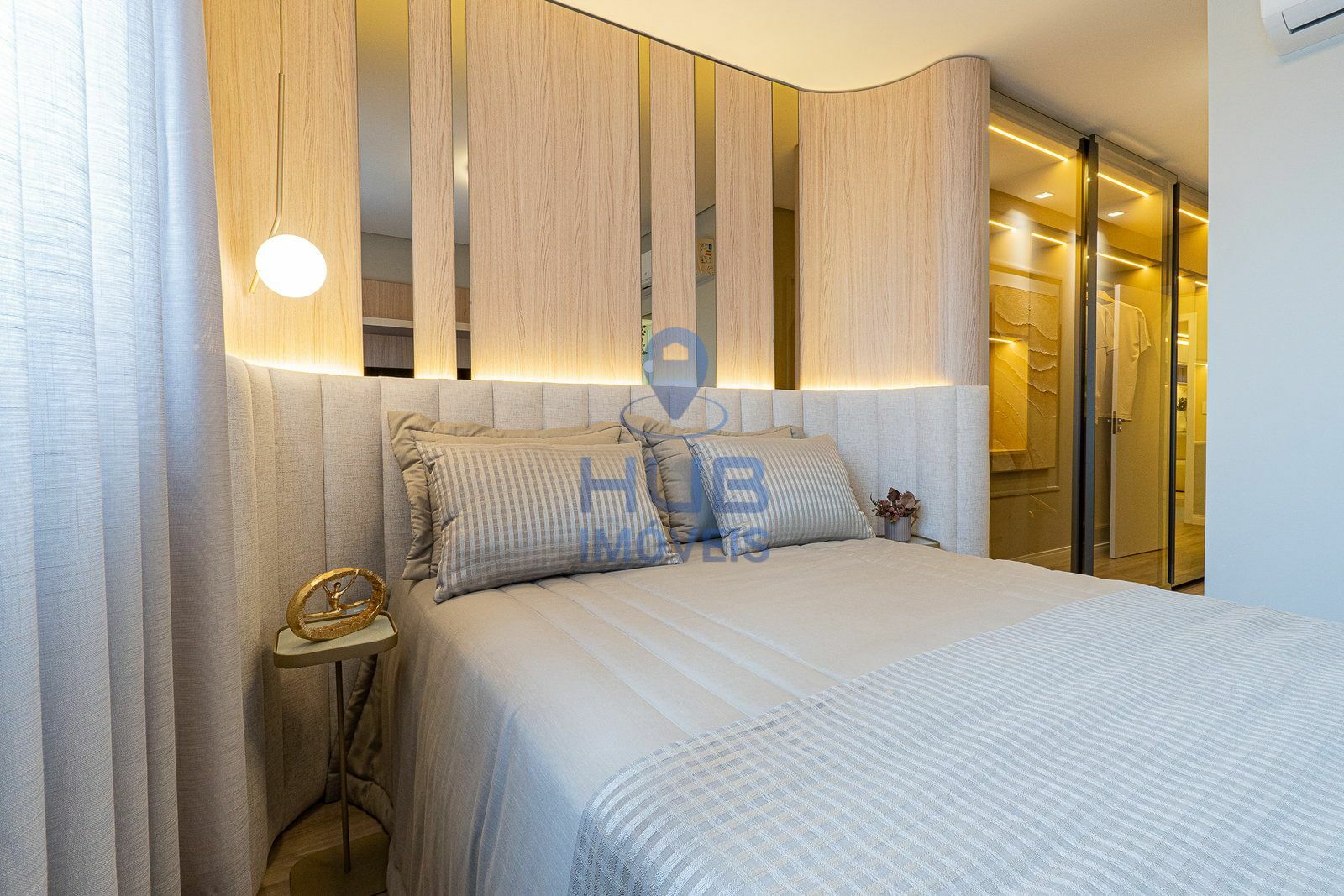 Apartamento, 2 quartos, 79 m² - Foto 24