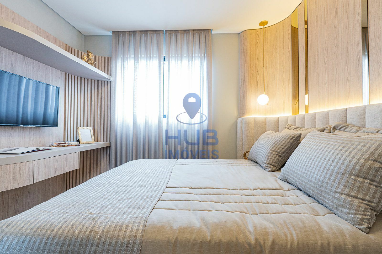 Apartamento, 2 quartos, 79 m² - Foto 25