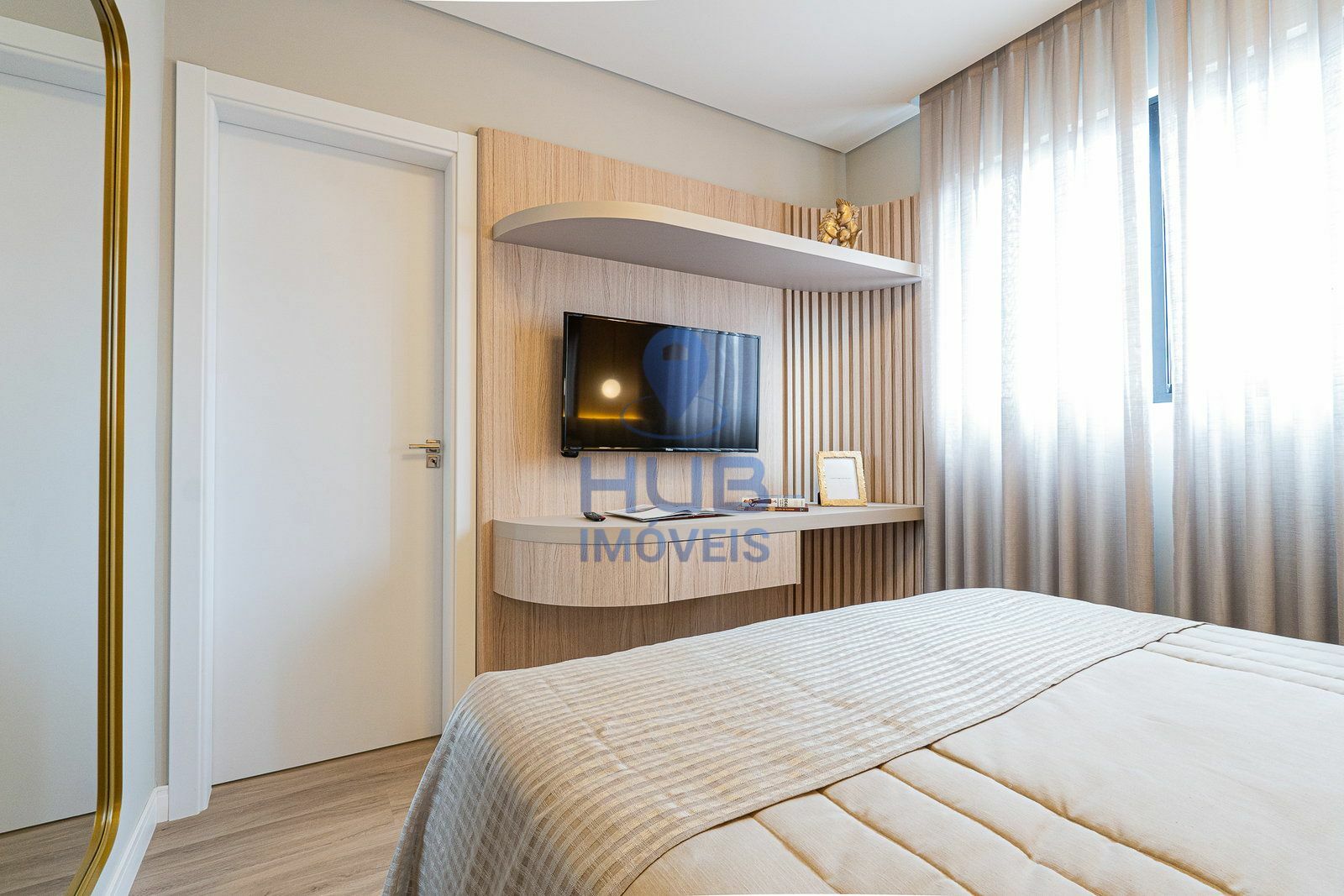 Apartamento, 2 quartos, 79 m² - Foto 26