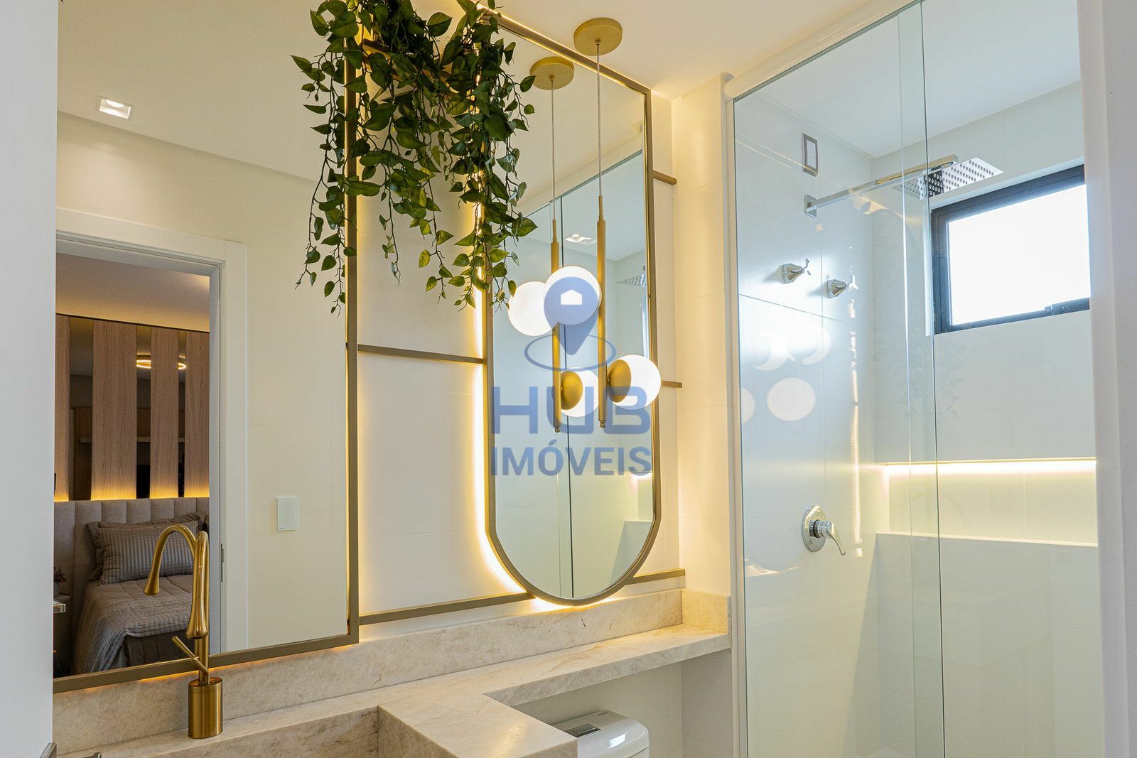 Apartamento, 2 quartos, 79 m² - Foto 28