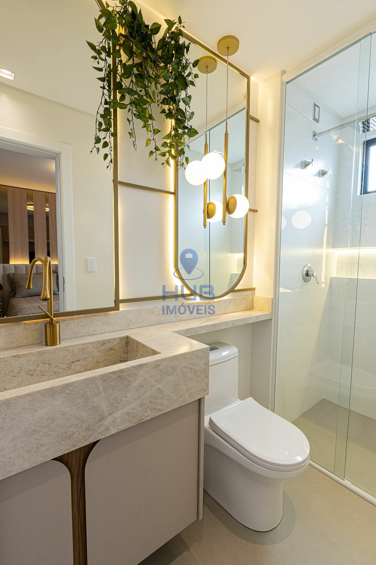 Apartamento, 2 quartos, 79 m² - Foto 29