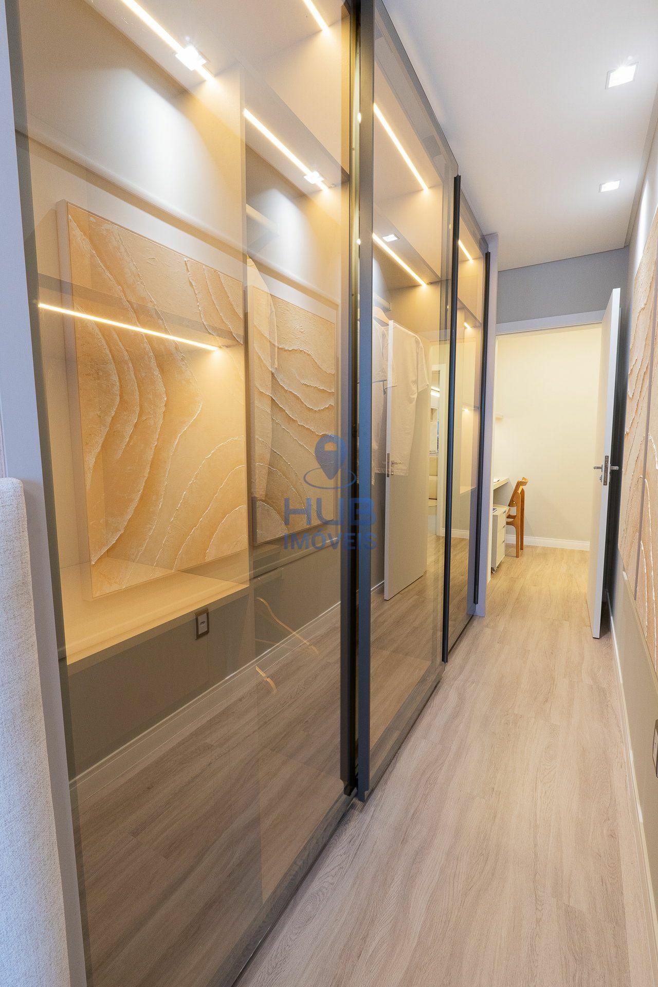 Apartamento, 2 quartos, 79 m² - Foto 27