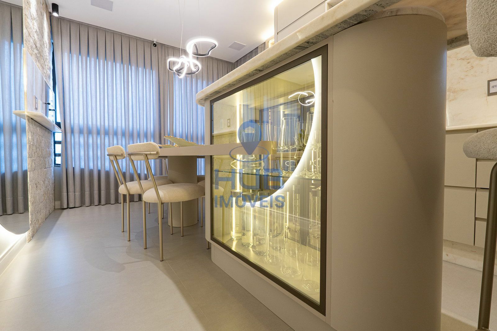Apartamento, 2 quartos, 79 m² - Foto 4