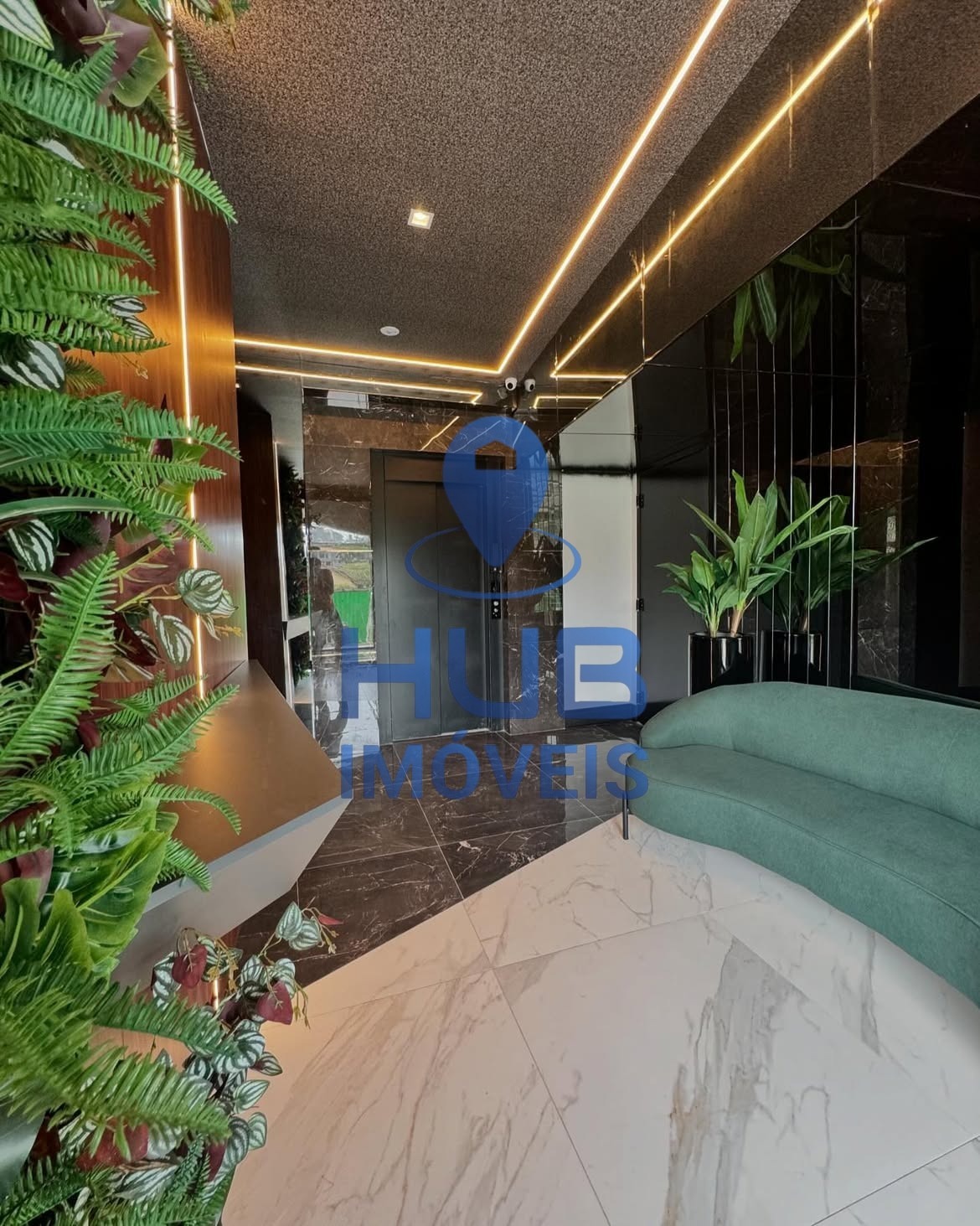 Apartamento, 3 quartos, 98 m² - Foto 9