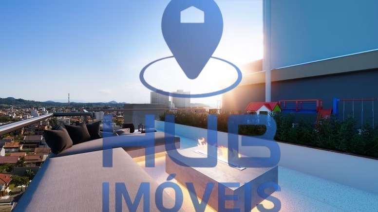 Apartamento, 2 quartos, 84 m² - Foto 7
