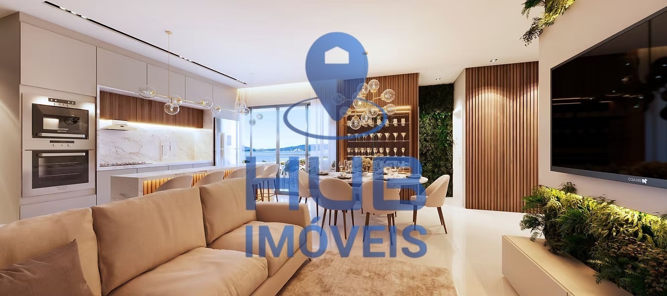 Apartamento, 2 quartos, 84 m² - Foto 3