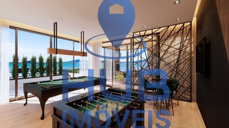 Apartamento, 2 quartos, 84 m² - Foto 2