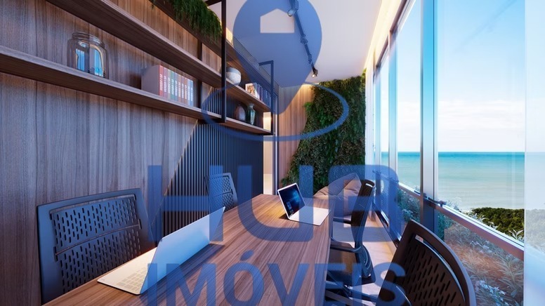 Apartamento, 2 quartos, 84 m² - Foto 6