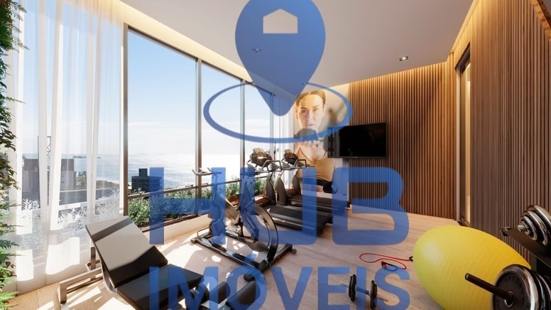 Apartamento, 2 quartos, 84 m² - Foto 1