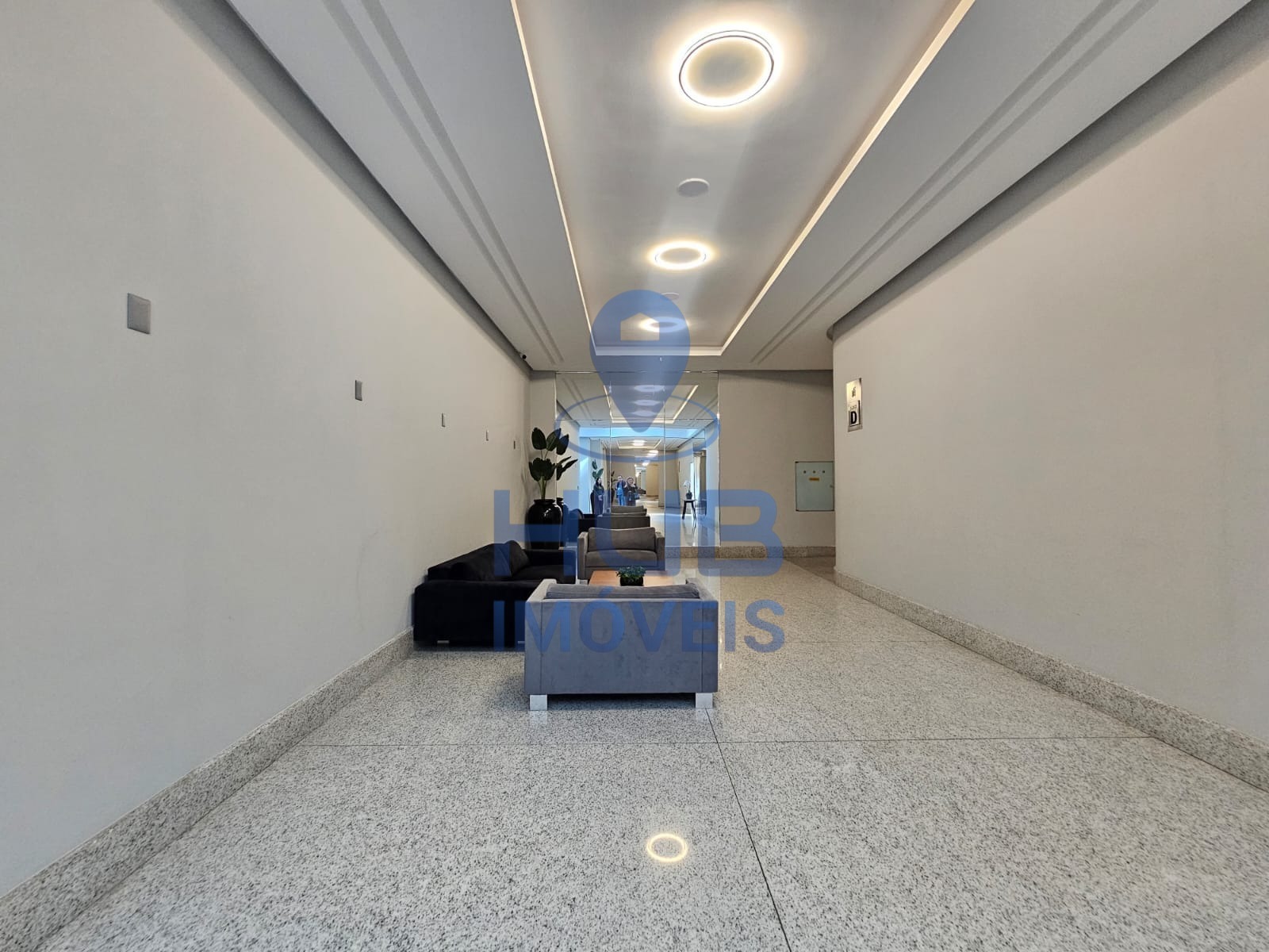 Apartamento, 4 quartos - Foto 2