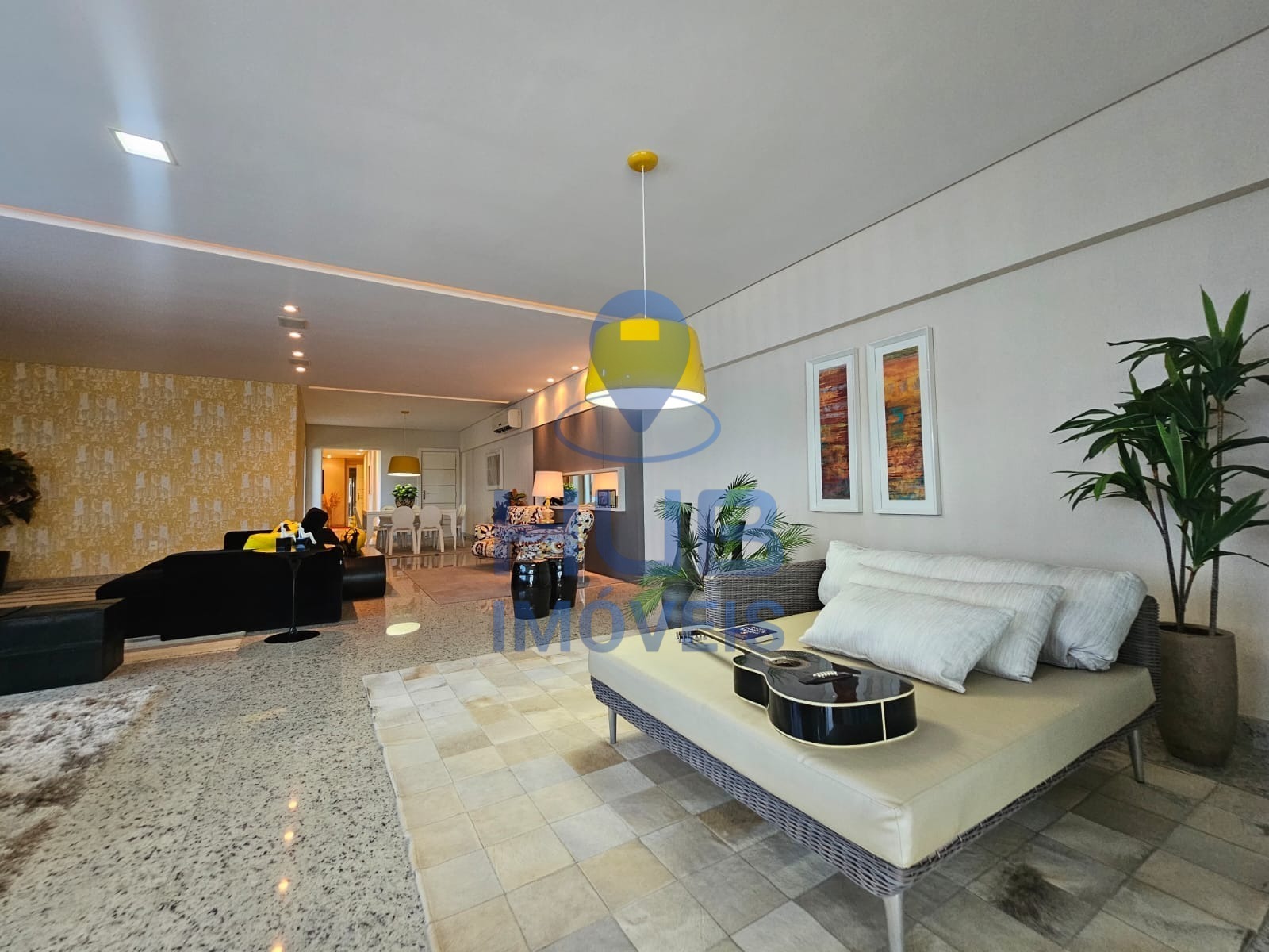 Apartamento, 4 quartos - Foto 11