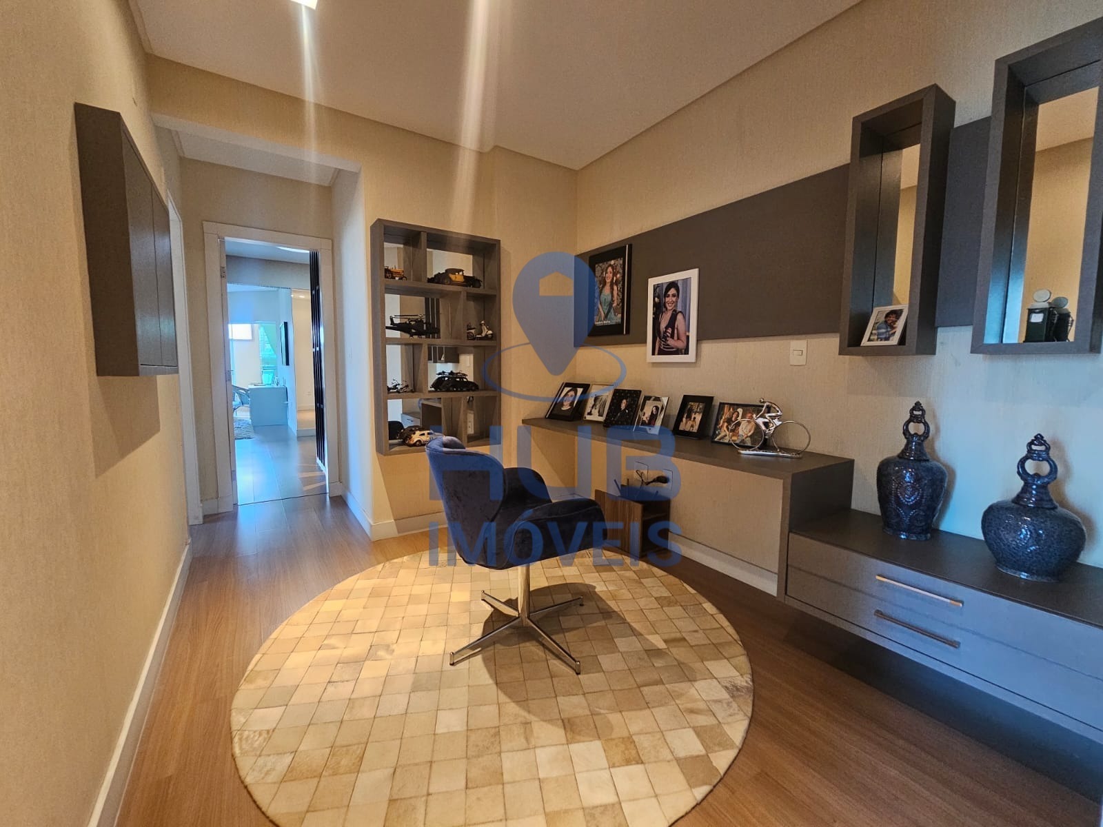 Apartamento, 4 quartos - Foto 23