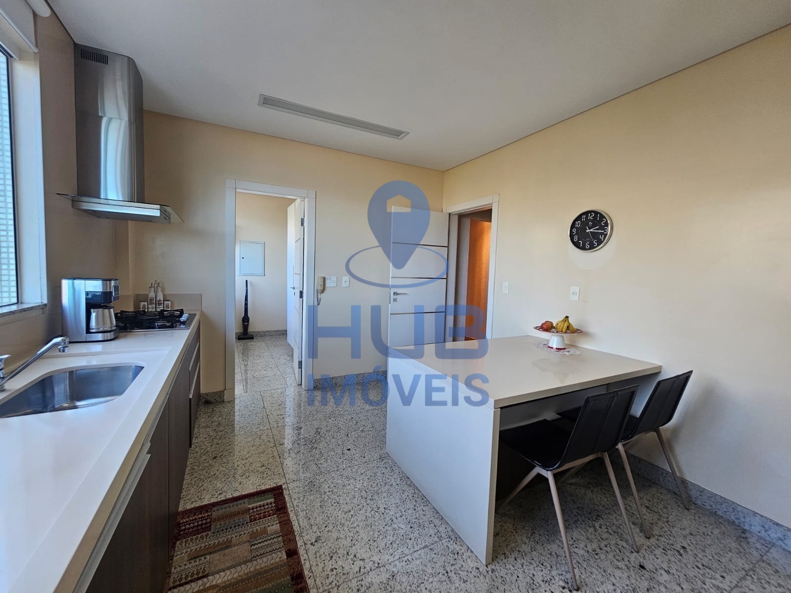 Apartamento, 4 quartos - Foto 20
