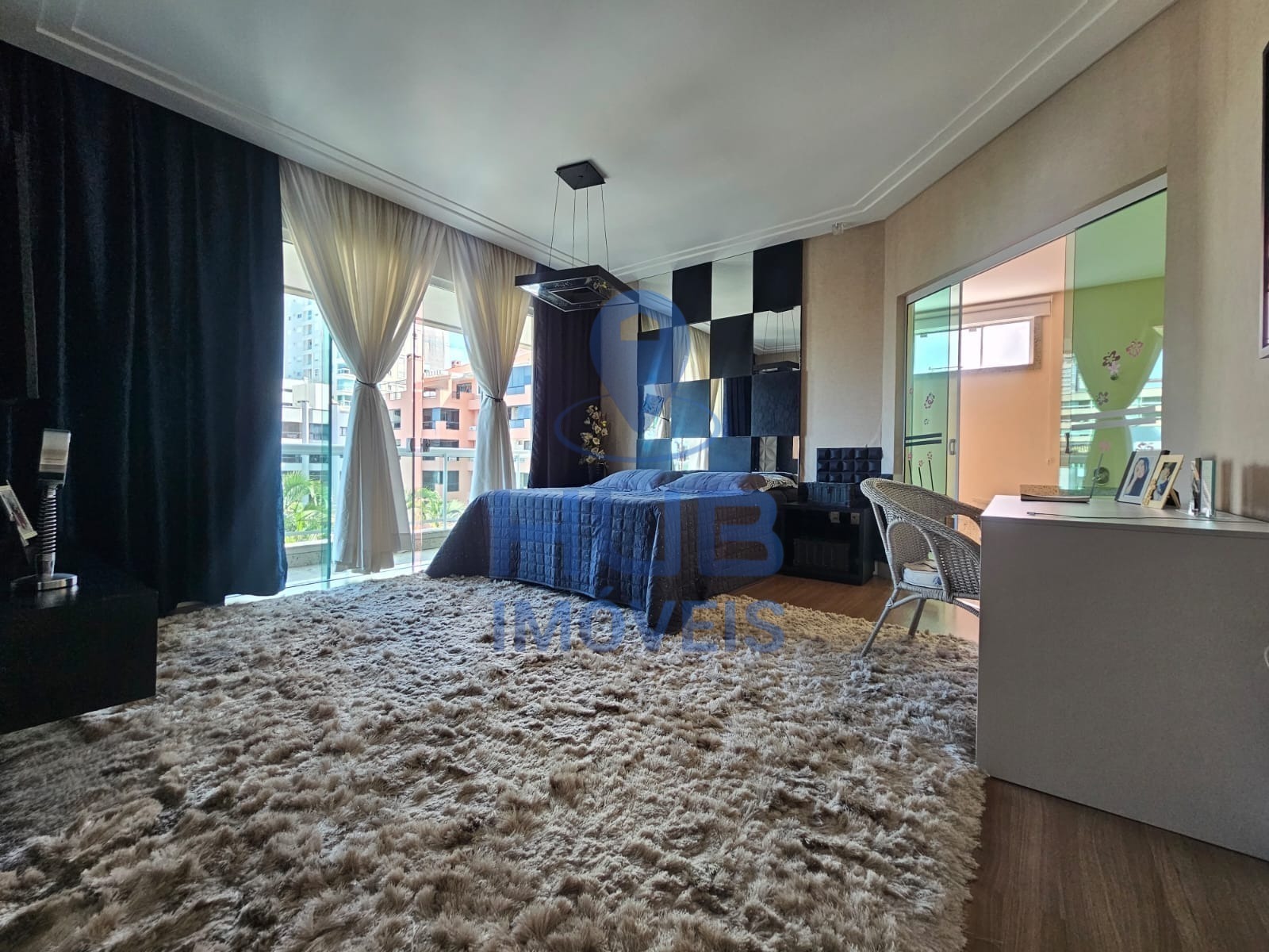 Apartamento, 4 quartos - Foto 24