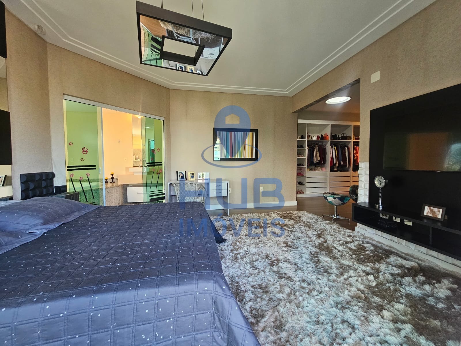 Apartamento, 4 quartos - Foto 25