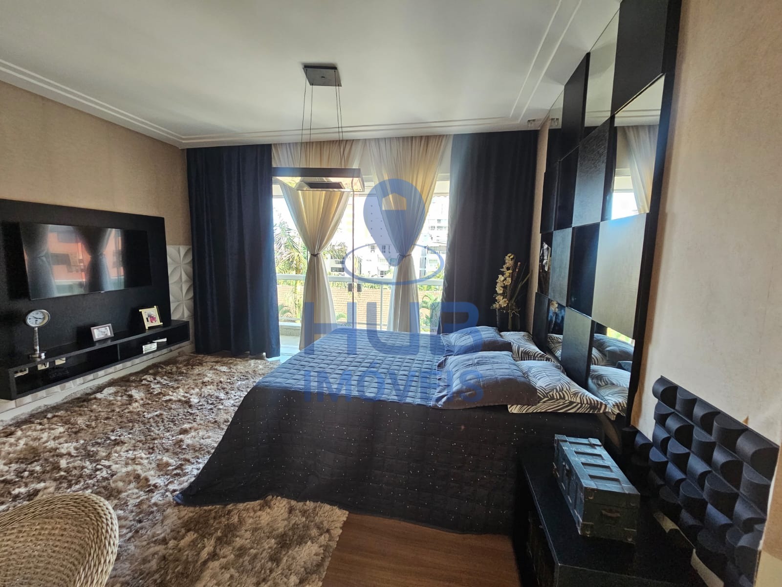 Apartamento, 4 quartos - Foto 26