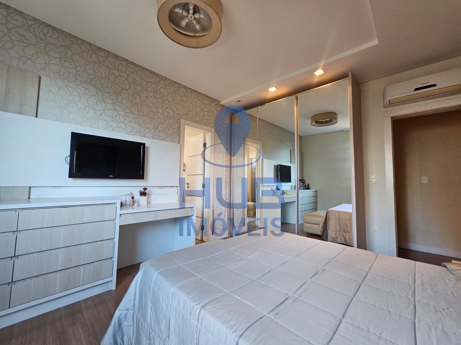 Apartamento, 4 quartos - Foto 39