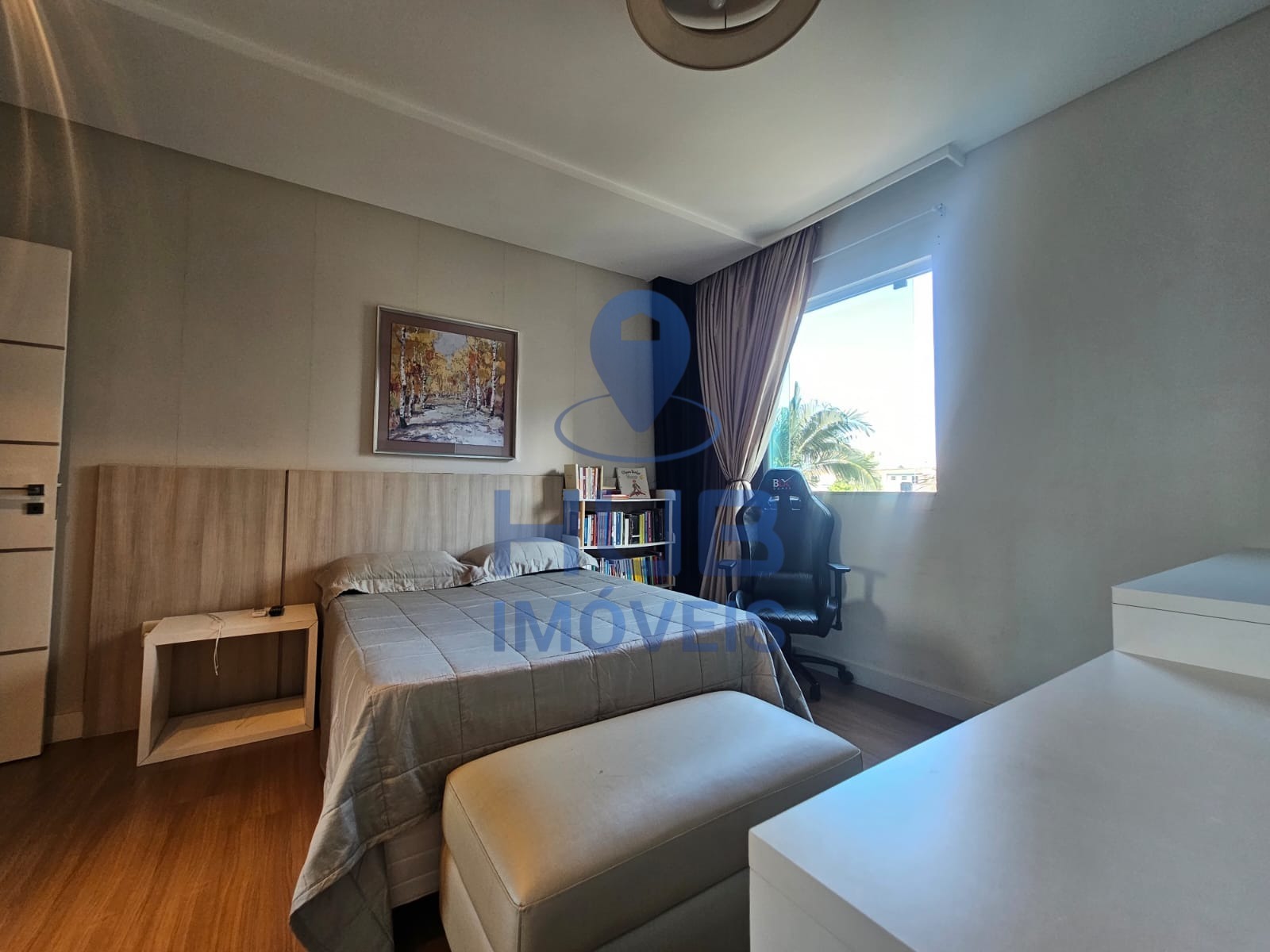 Apartamento, 4 quartos - Foto 38