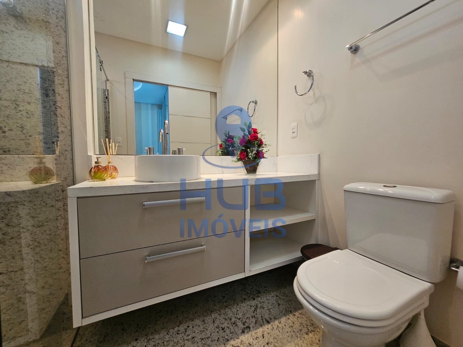 Apartamento, 4 quartos - Foto 36