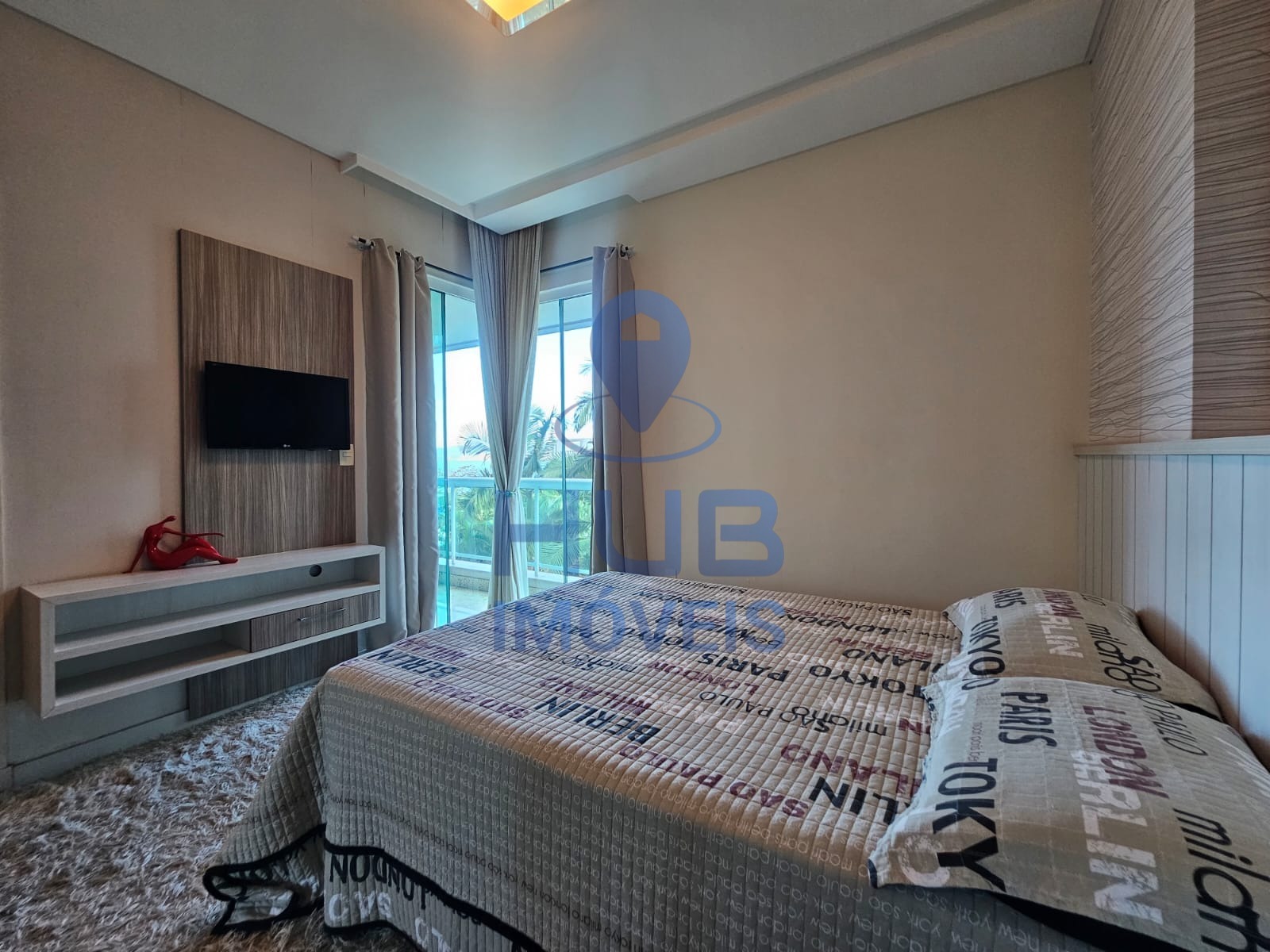Apartamento, 4 quartos - Foto 41