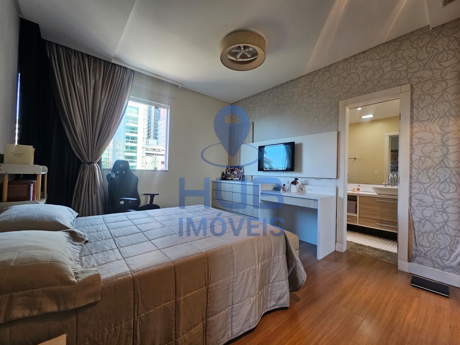 Apartamento, 4 quartos - Foto 40