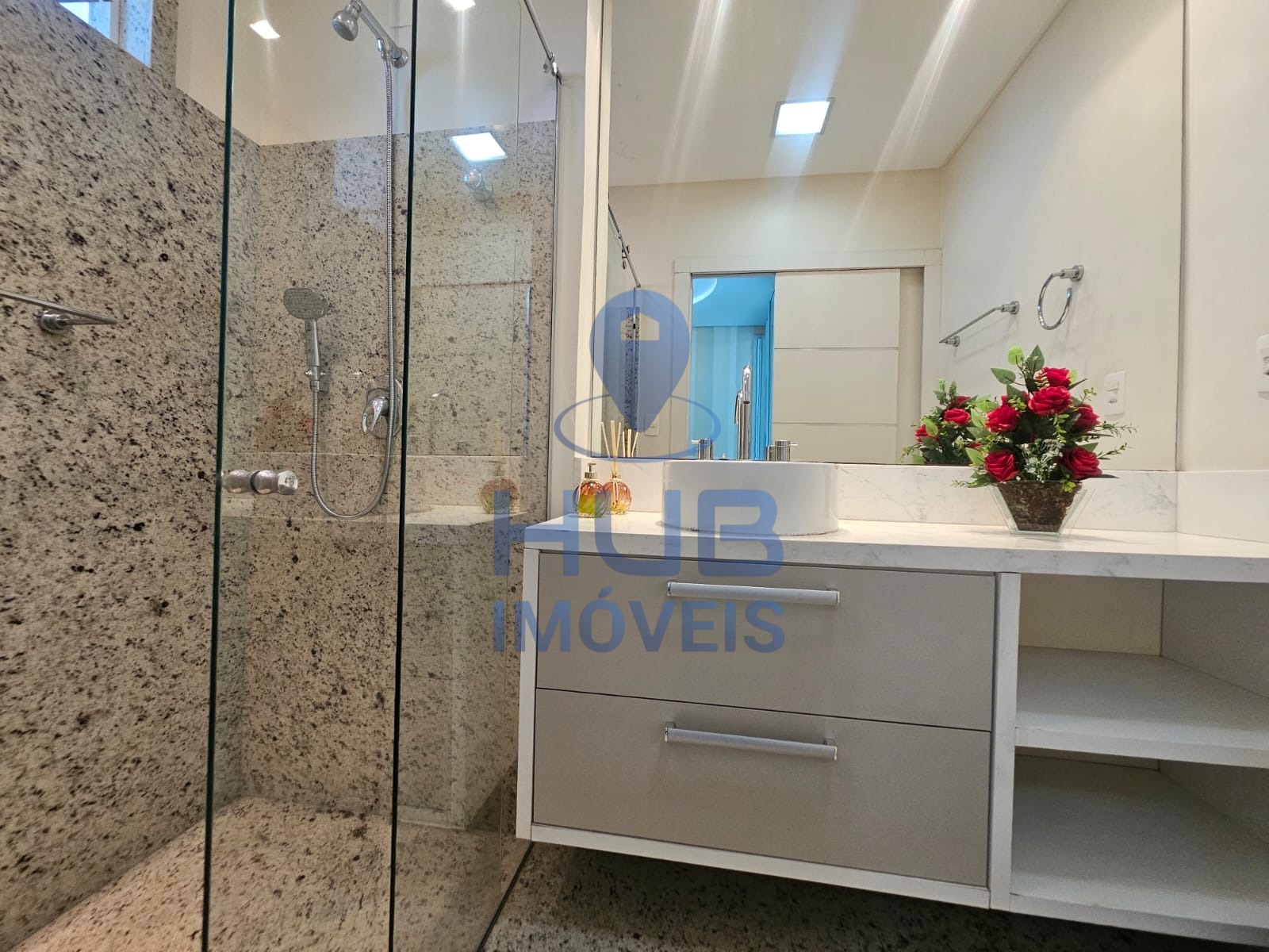 Apartamento, 4 quartos - Foto 42