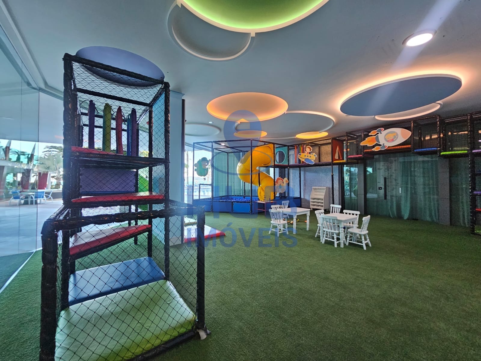Apartamento, 4 quartos - Foto 47
