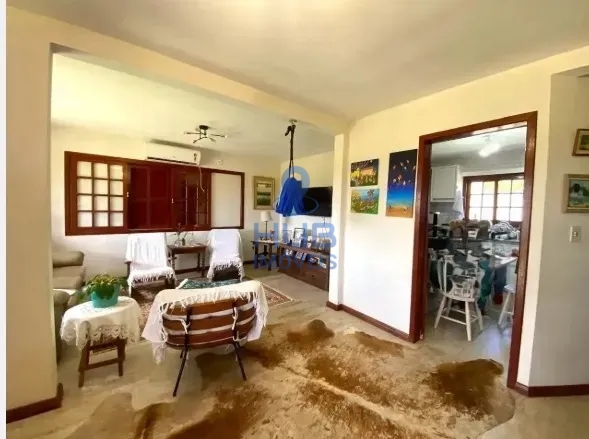 Casa, 3 quartos - Foto 3