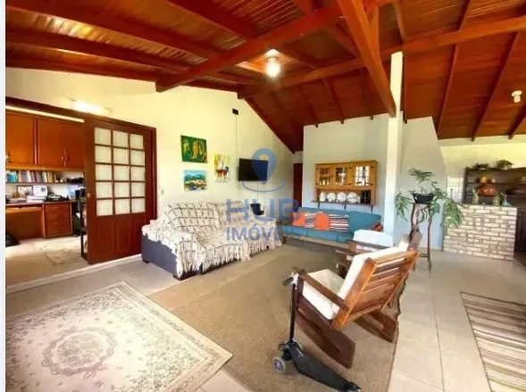 Casa, 3 quartos - Foto 6