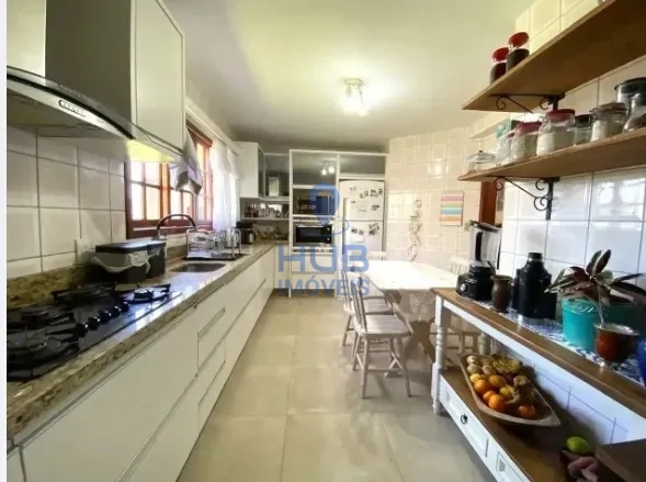 Casa, 3 quartos - Foto 9
