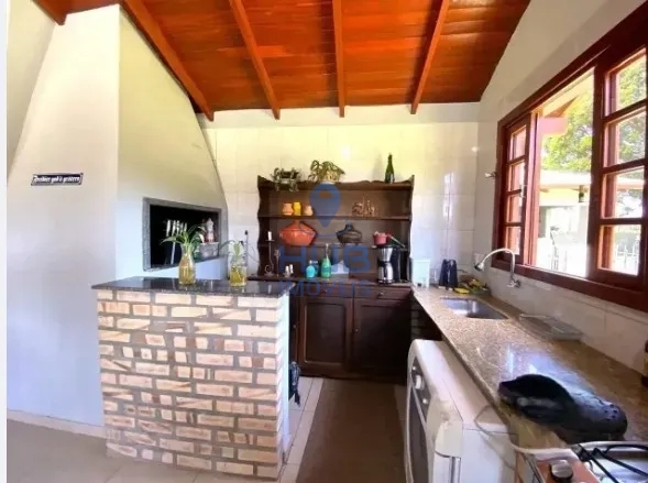 Casa, 3 quartos - Foto 11