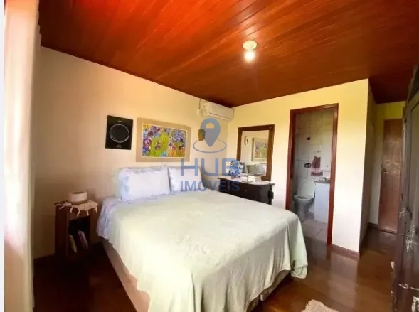 Casa, 3 quartos - Foto 14