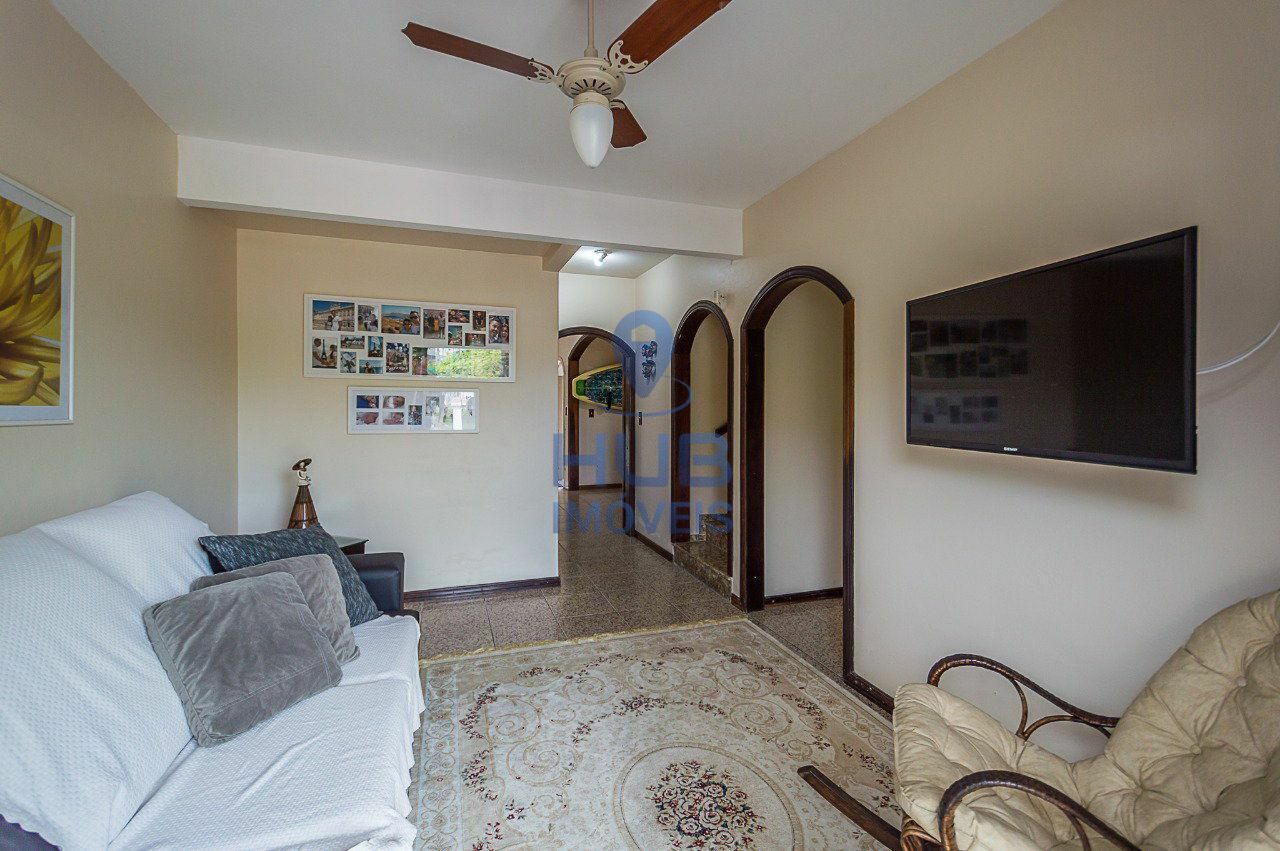 Casa, 3 quartos, 160 m² - Foto 11