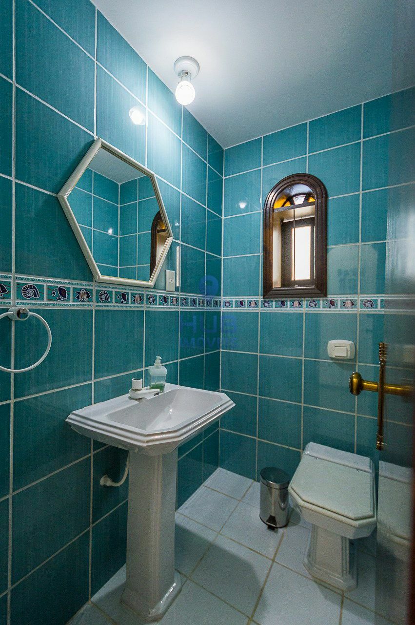 Casa, 3 quartos, 160 m² - Foto 23