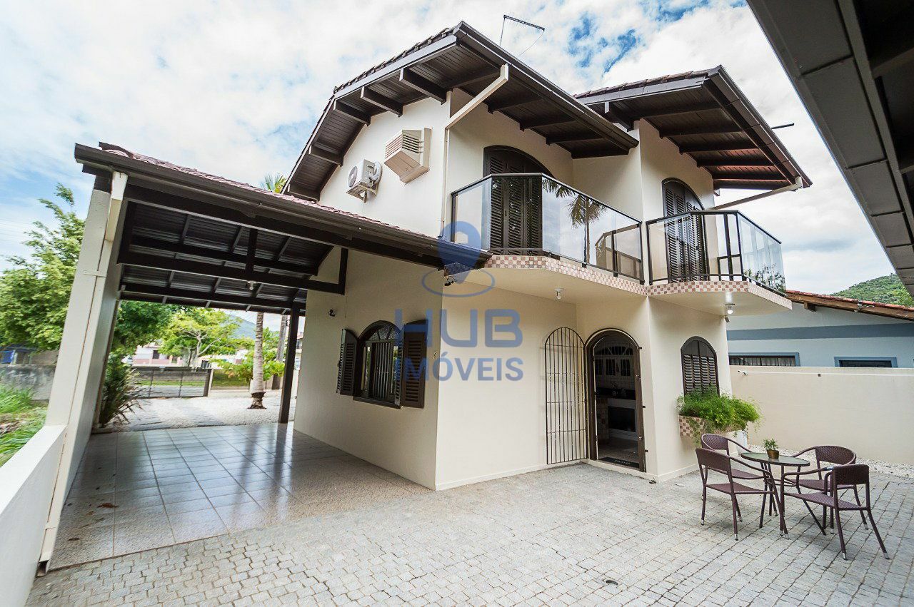 Casa, 3 quartos, 160 m² - Foto 1