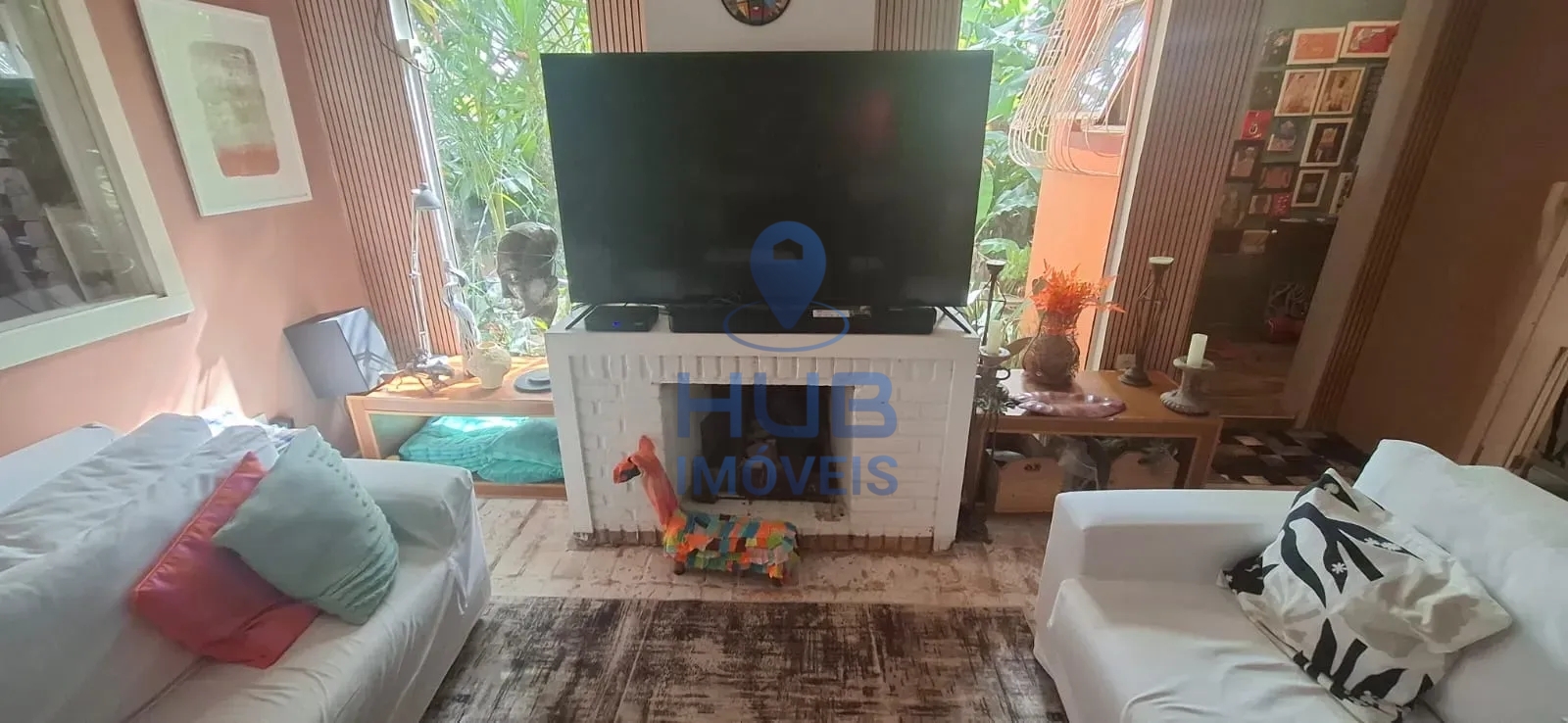 Casa, 4 quartos - Foto 4