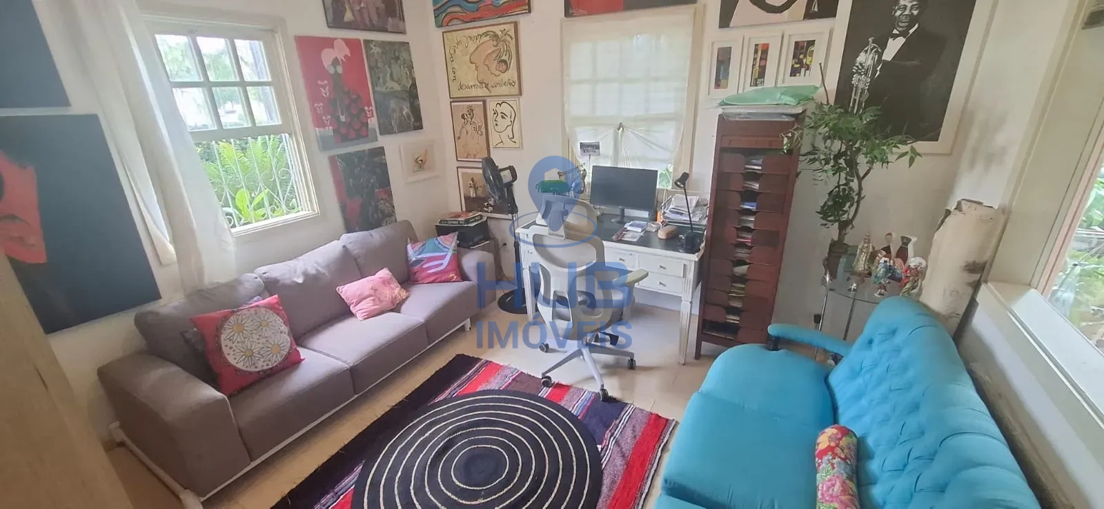 Casa, 4 quartos - Foto 7