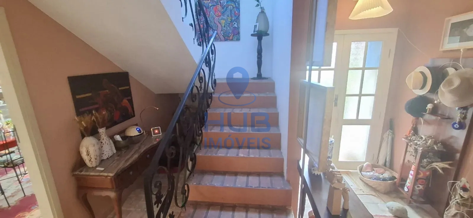 Casa, 4 quartos - Foto 8
