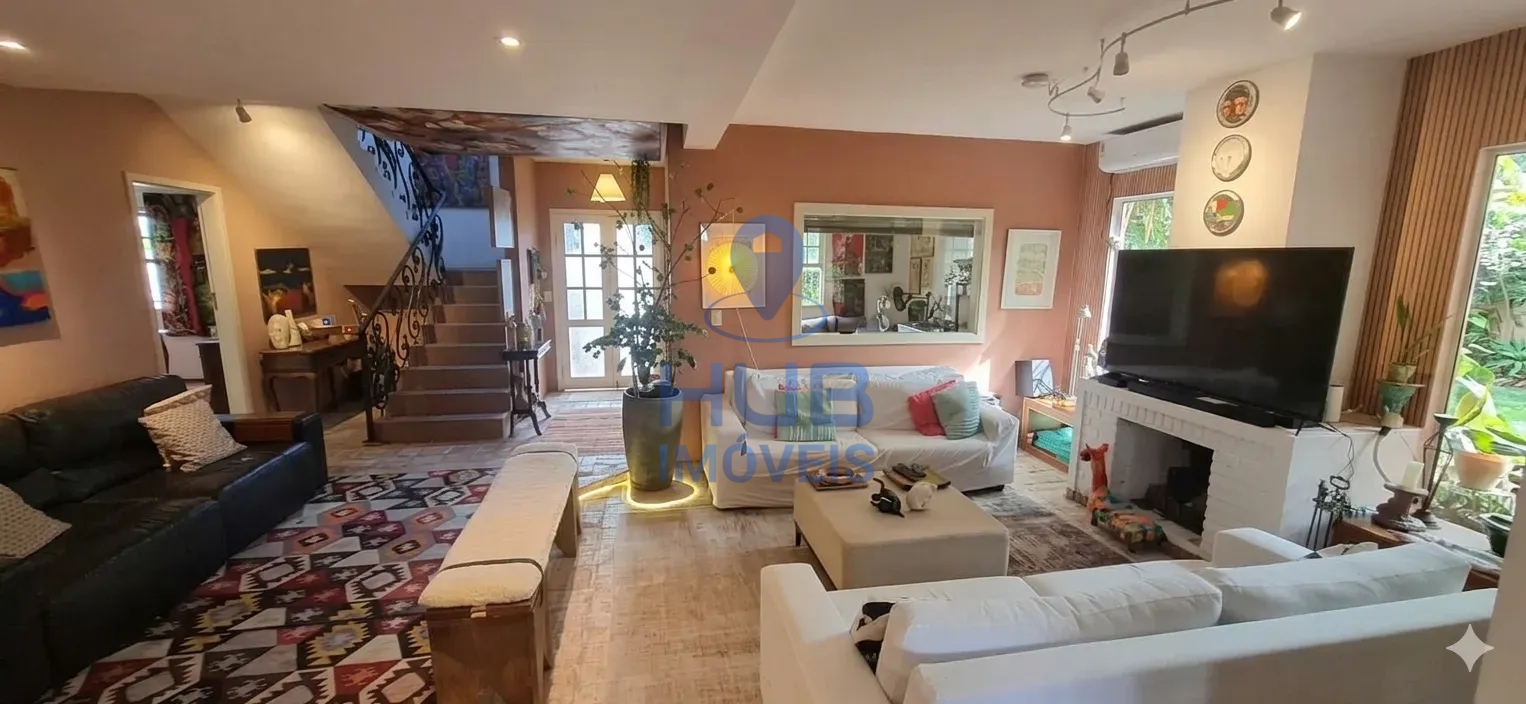 Casa, 4 quartos - Foto 5