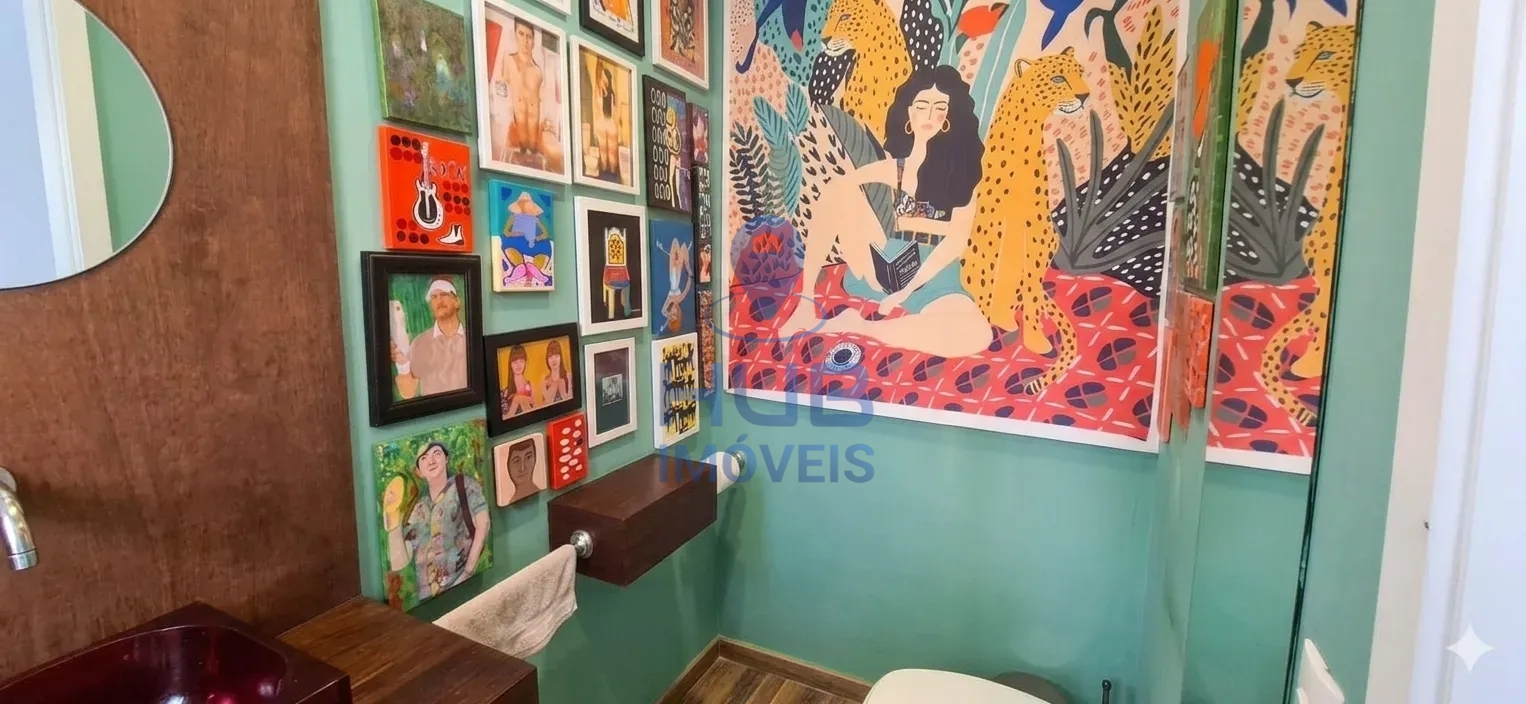 Casa, 4 quartos - Foto 6