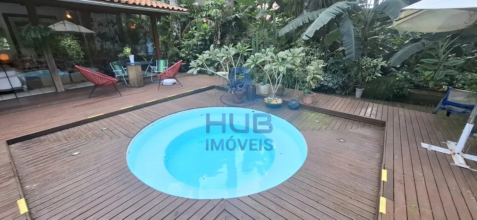 Casa, 4 quartos - Foto 15