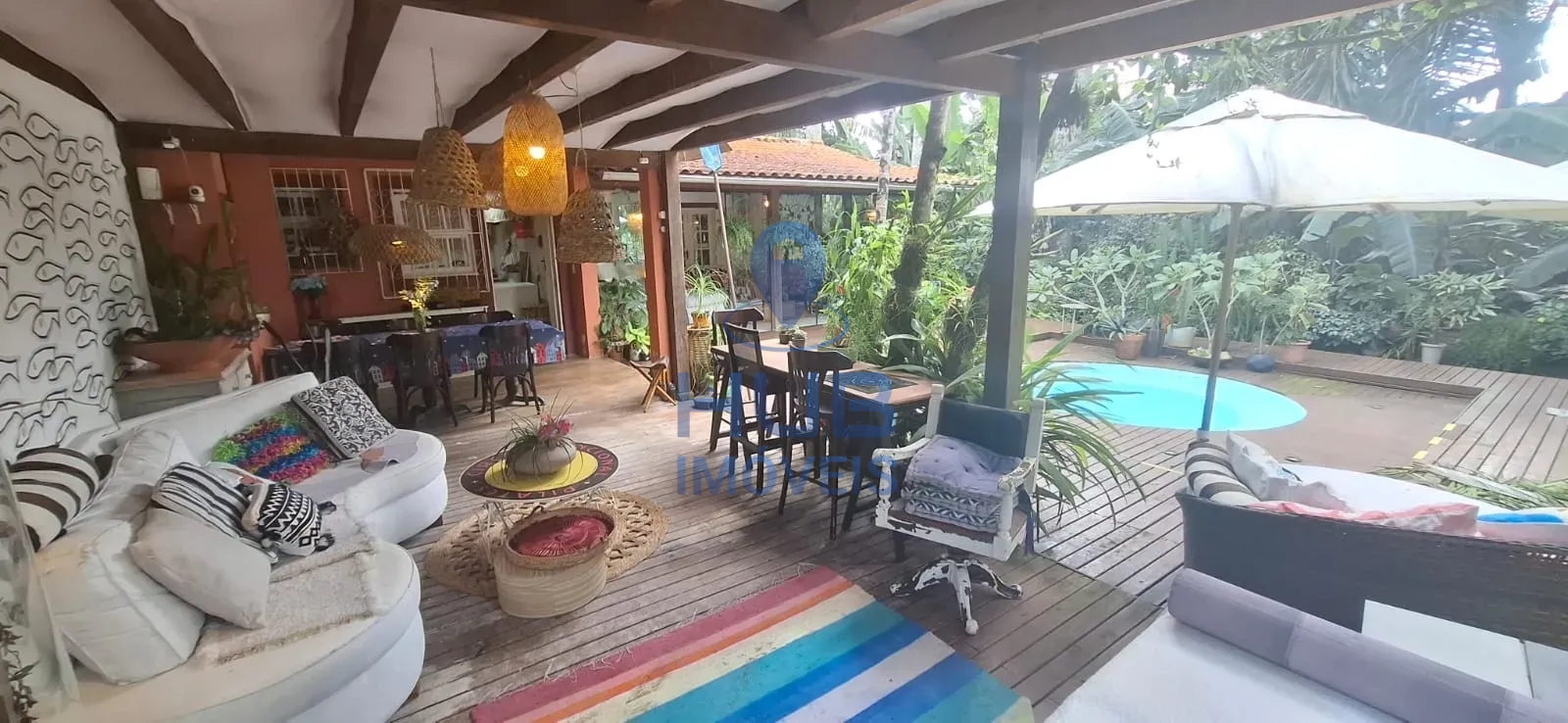 Casa, 4 quartos - Foto 17