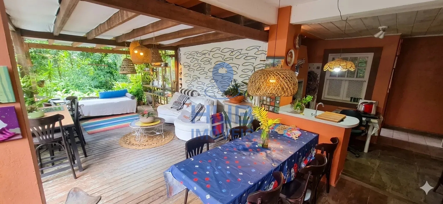 Casa, 4 quartos - Foto 18