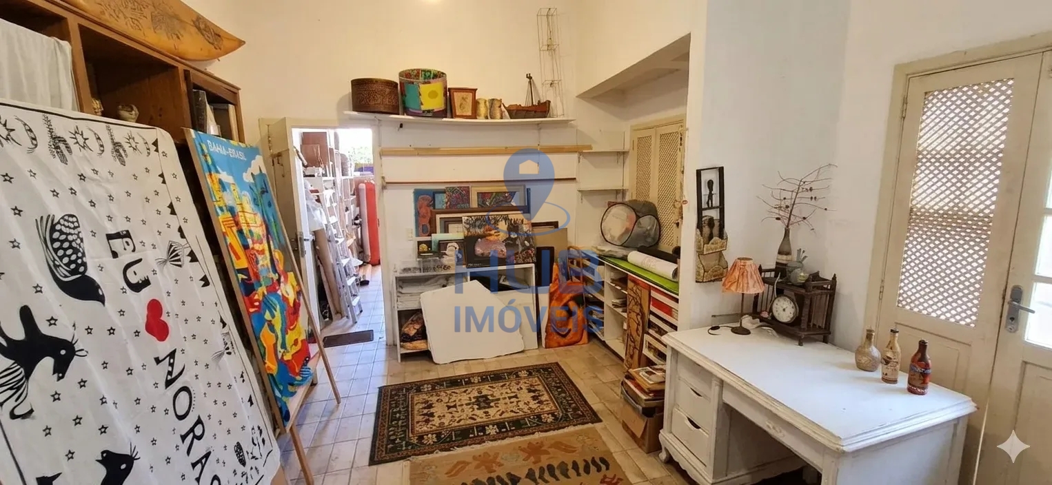 Casa, 4 quartos - Foto 26