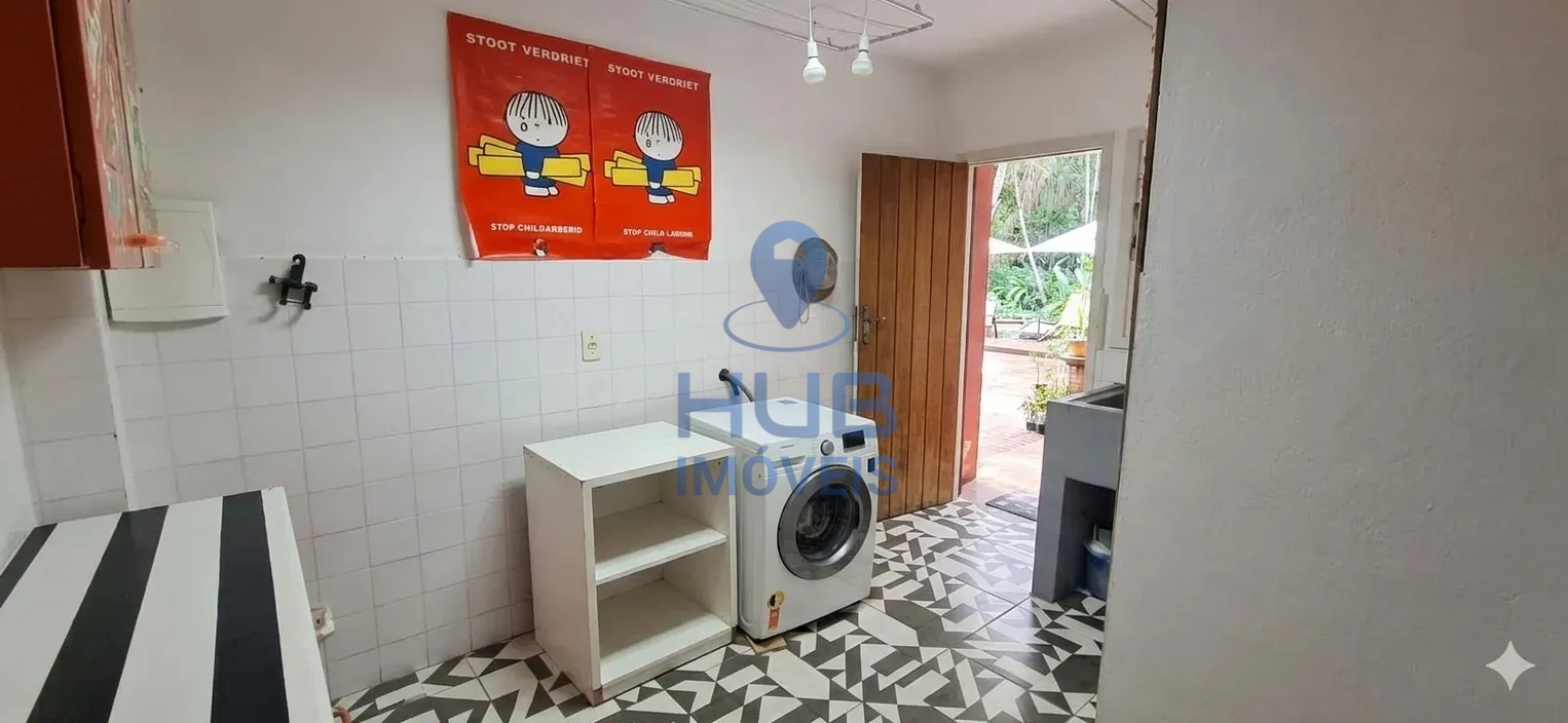 Casa, 4 quartos - Foto 23