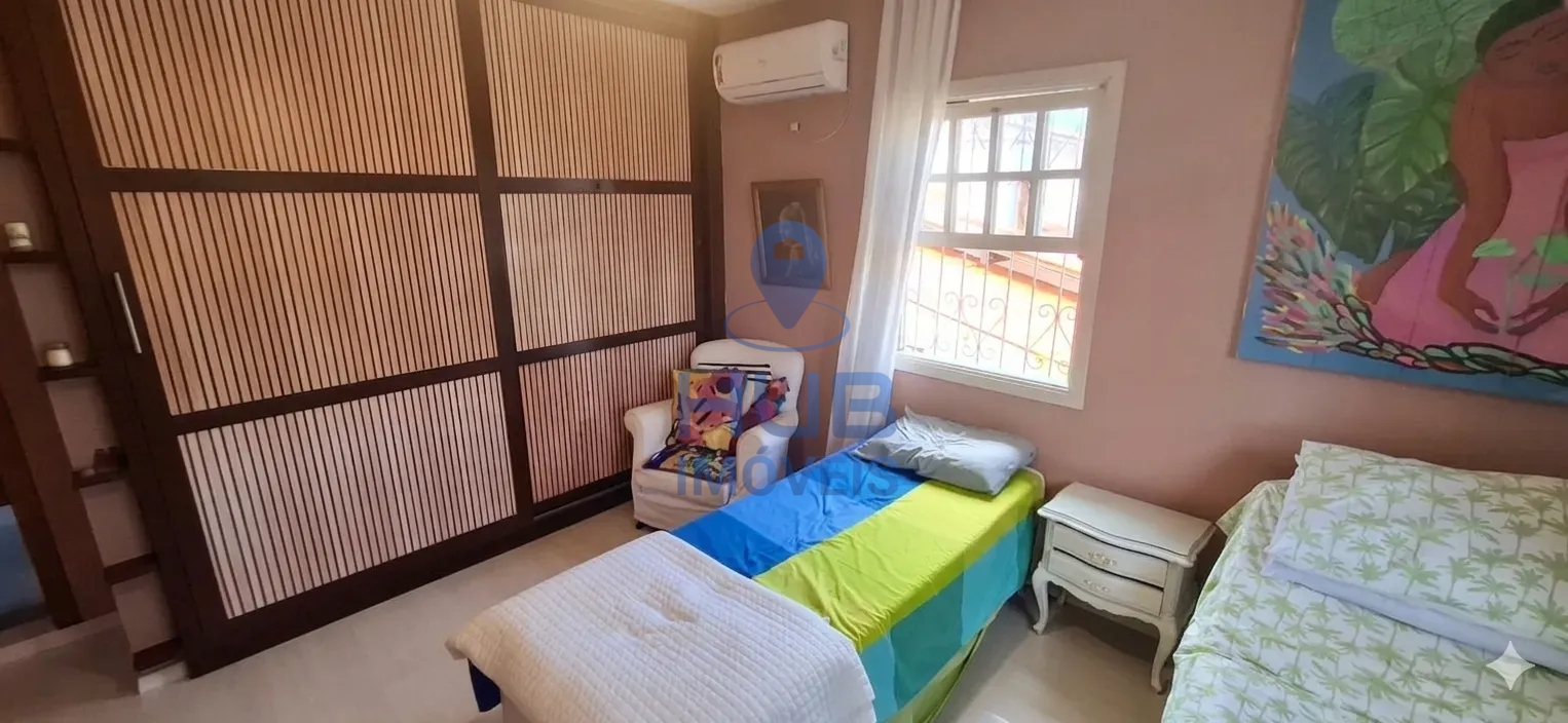 Casa, 4 quartos - Foto 29